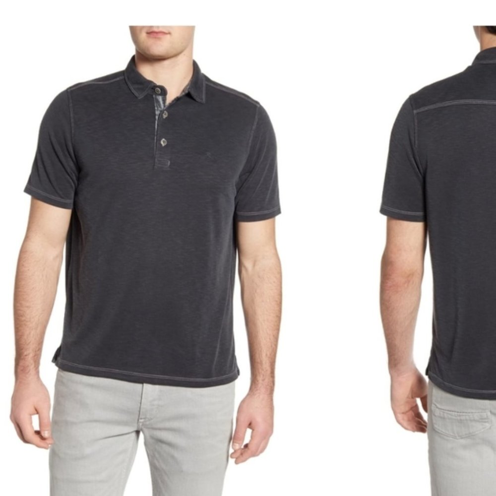 Tommy Bahama Palmetto Paradise Polo Shirt